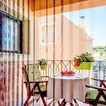Argostοli Bay Ex Rouchotas Aparthotel
