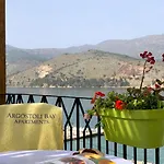 Aparthotel Argostοli Bay Ex Rouchotas