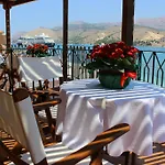 Argostοli Bay Ex Rouchotas