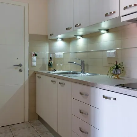 Rouchotas 4* Argostoli (Kefalonia)