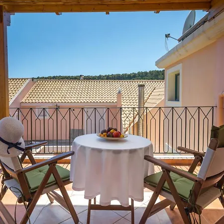 Appart hôtel Rouchotas *