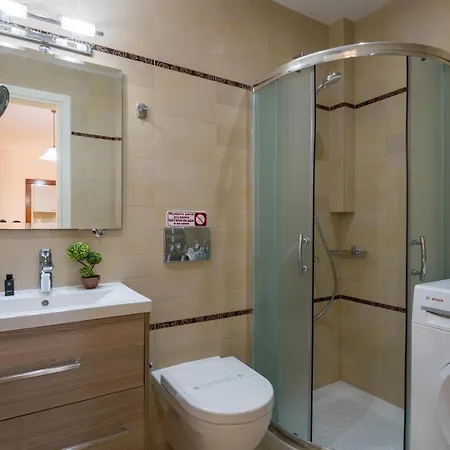 Apartahotel Argostοli Bay Ex Rouchotas 4*
