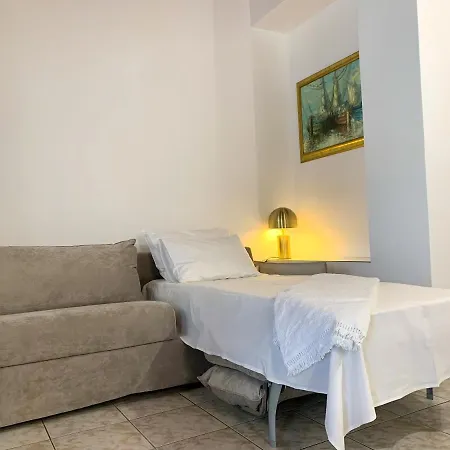 Argostοli Bay Apartments 4* Argostoli (Kefalonia)