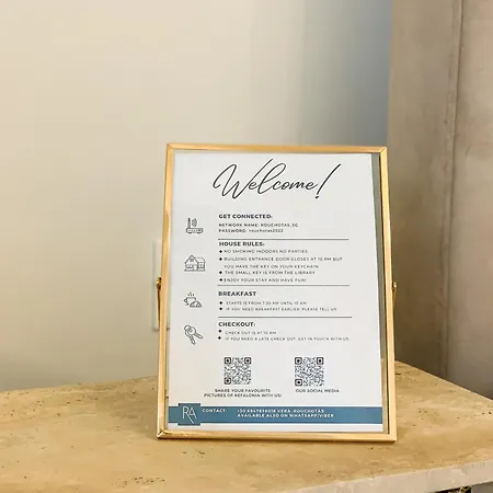 Appart hôtel Rouchotas Argostóli