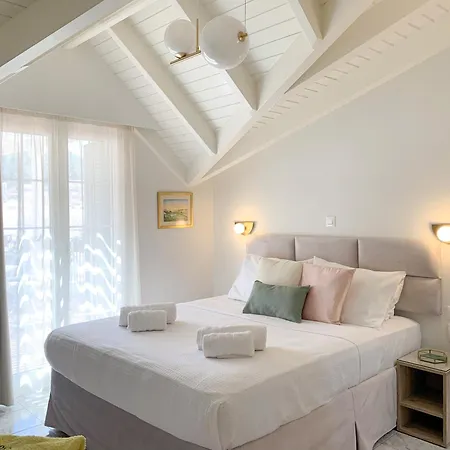 Rouchotas Argostoli (Kefalonia)