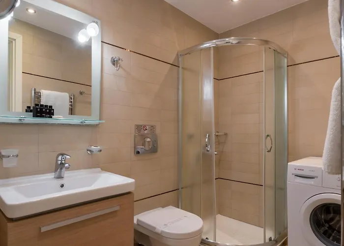 Argostοli Bay Apartments Aparthotel