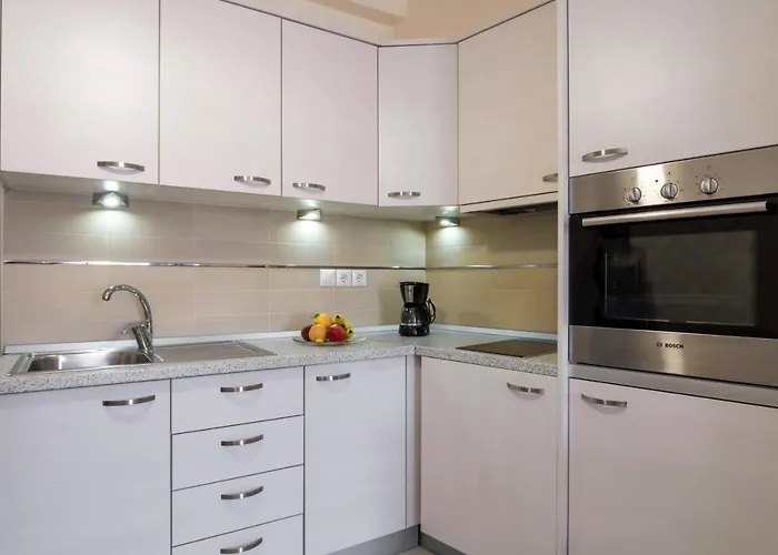 Argostοli Bay Apartments Aparthotel Argostoli (Kefalonia)