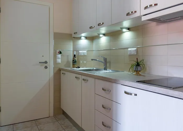 Argostοli Bay Apartments 4* Argostoli (Kefalonia)