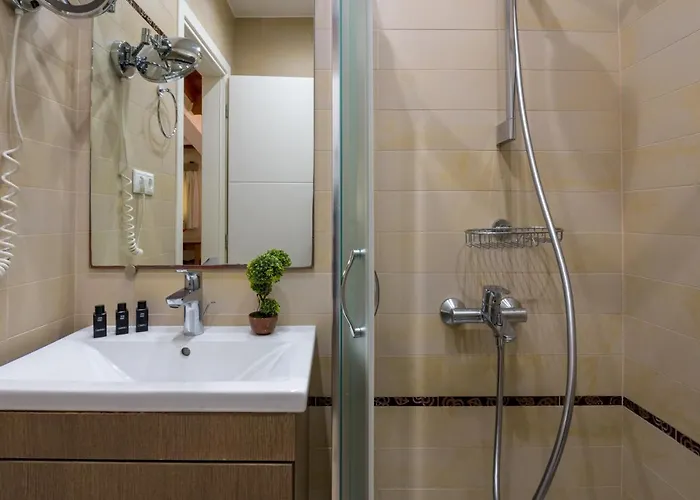 Argostοli Bay Apartments 4*