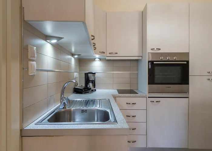 Argostοli Bay Apartments Argostoli (Kefalonia)