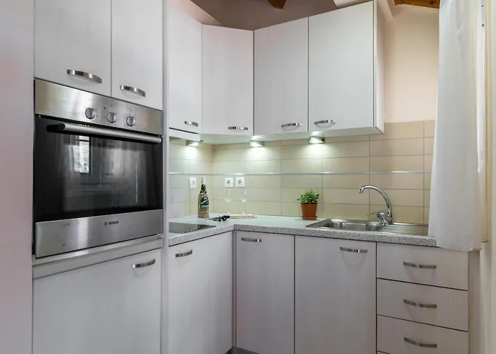 Aparthotel Argostοli Bay Apartments