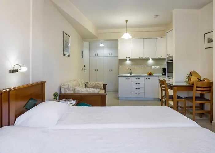 Argostοli Bay Apartments Argostoli (Kefalonia)