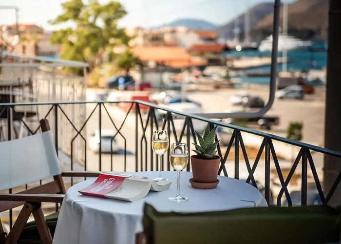 Argostοli Bay Apartments Argostoli (Kefalonia)