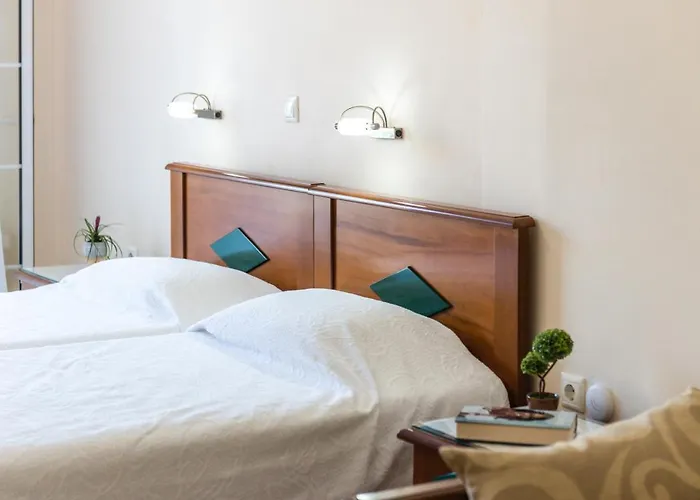 Argostοli Bay Apartments Aparthotel Argostoli (Kefalonia)