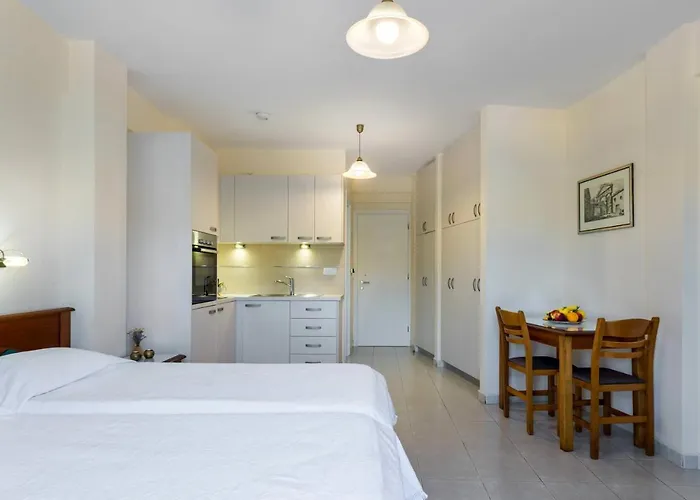 Argostοli Bay Apartments Aparthotel Argostoli (Kefalonia)