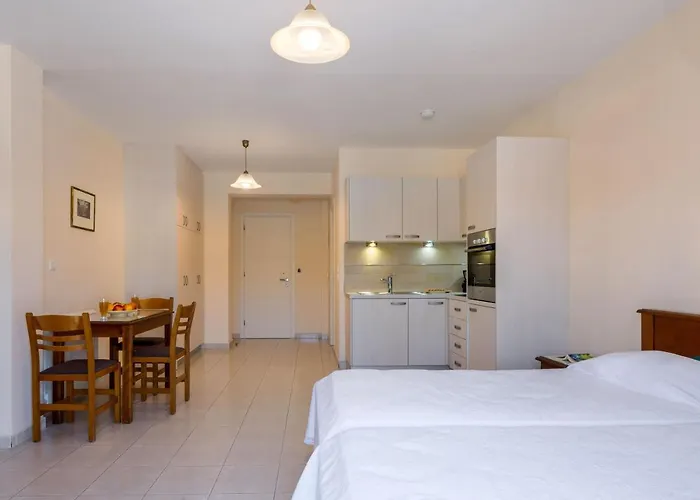 Argostοli Bay Apartments 4* Argostoli (Kefalonia)