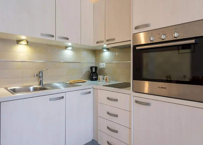 Argostοli Bay Apartments 4* Argostoli (Kefalonia)