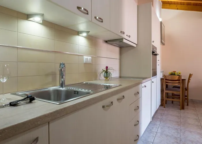 Argostοli Bay Apartments Argostoli (Kefalonia)