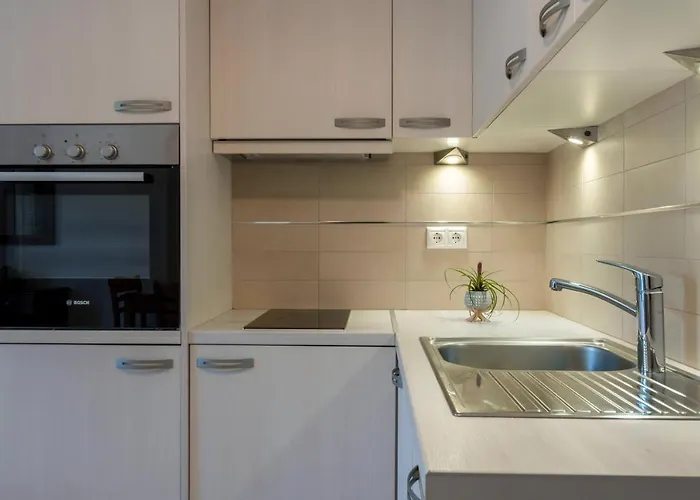 Argostοli Bay Apartments