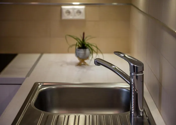 Argostοli Bay Apartments Aparthotel