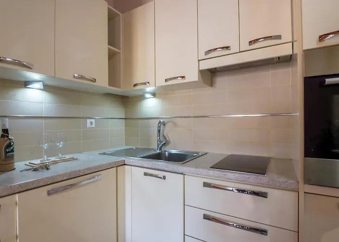 Aparthotel Argostοli Bay Apartments