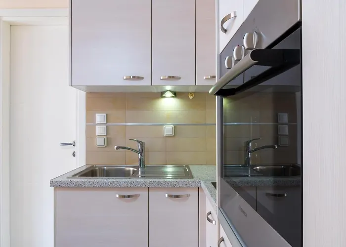 Argostοli Bay Apartments Aparthotel Argostoli (Kefalonia)