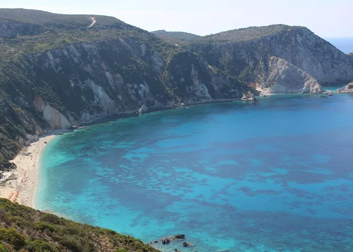 Aparthotel Argostοli Bay Apartments 4*