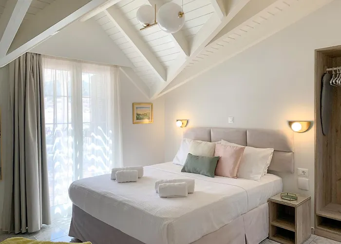 Argostοli Bay Apartments 4*