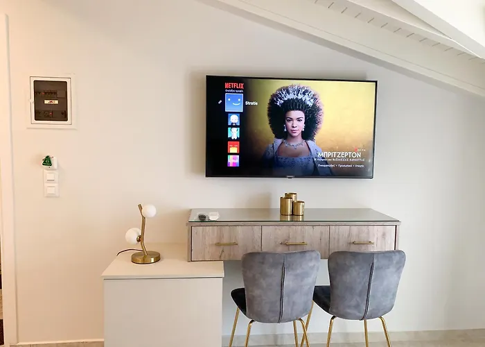 Argostοli Bay Apartments Aparthotel Argostoli (Kefalonia)