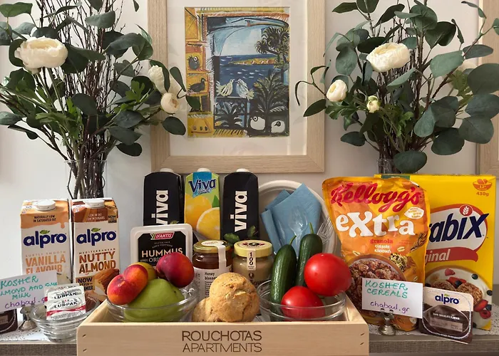 Argostοli Bay Apartments 4* Argostoli (Kefalonia)