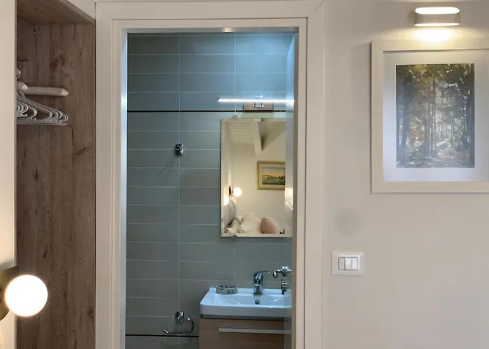 Argostοli Bay Apartments 4* Argostoli (Kefalonia)