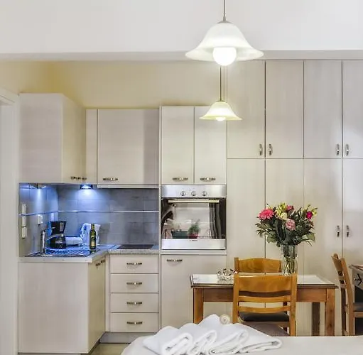 Argostοli Bay Apartments Aparthotel Argostoli (Kefalonia)