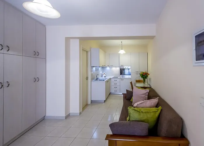 Argostοli Bay Apartments