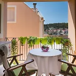 Argostοli Bay Ex Rouchotas 4* ארגוסטולי