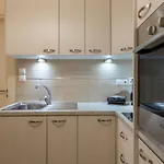 מלון דירות Argostοli Bay Ex Rouchotas 4*