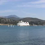 Apartahotel Argostοli Bay Ex Rouchotas