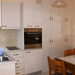 מלון דירות Argostοli Bay Ex Rouchotas