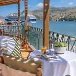 Argostοli Bay Ex Rouchotas Argostoli (Kefalonia)