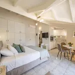 Argostοli Bay Ex Rouchotas Aparthotel 4*