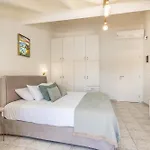 Argostοli Bay Ex Rouchotas Aparthotel Argostoli (Kefalonia)