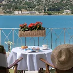 Argostοli Bay Ex Rouchotas