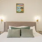 Argostοli Bay Ex Rouchotas Aparthotel 4*