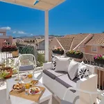 Argostοli Bay Ex Rouchotas 4* Argostoli (Kefalonia)