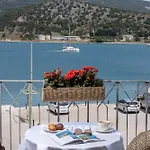 Argostοli Bay Ex Rouchotas Aparthotel 4*