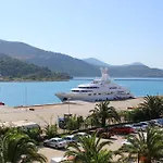 מלון דירות Argostοli Bay Ex Rouchotas ארגוסטולי