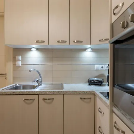 Appart hôtel Argostοli Bay Ex Rouchotas 4*