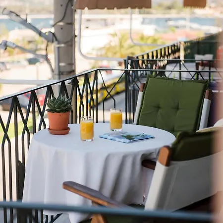 Rouchotas 4* Argostoli (Kefalonia)