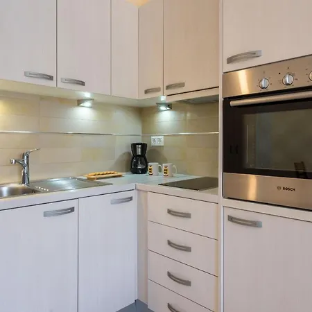 Rouchotas 4* Argostoli (Kefalonia)