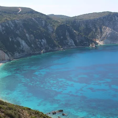 Lägenhetshotell Rouchotas 4*