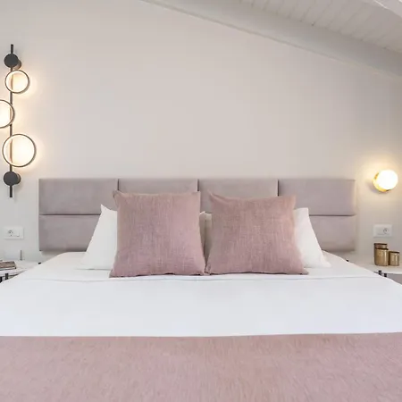 Appart hôtel Argostοli Bay 4*